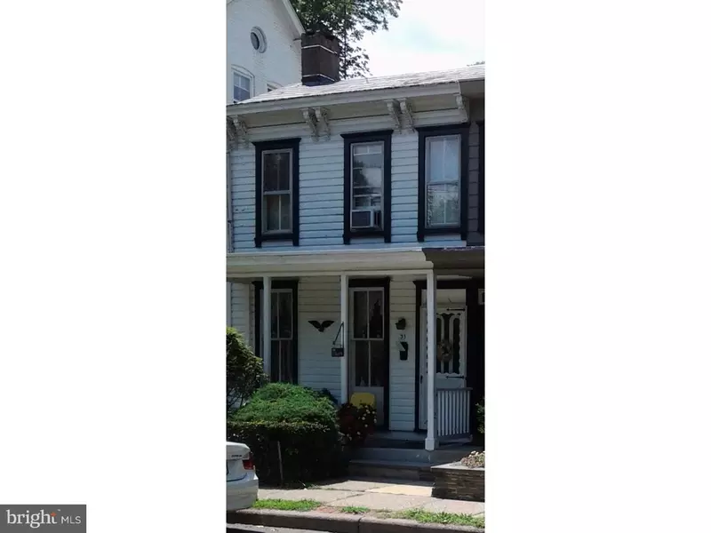 31 CLINTON ST, Lambertville, NJ 08530