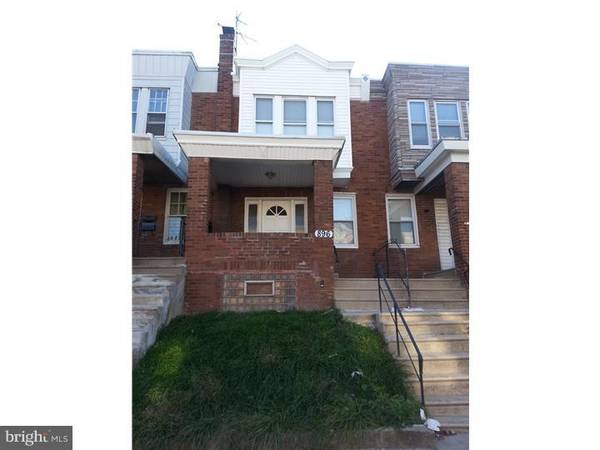 896 ANCHOR ST, Philadelphia, PA 19124