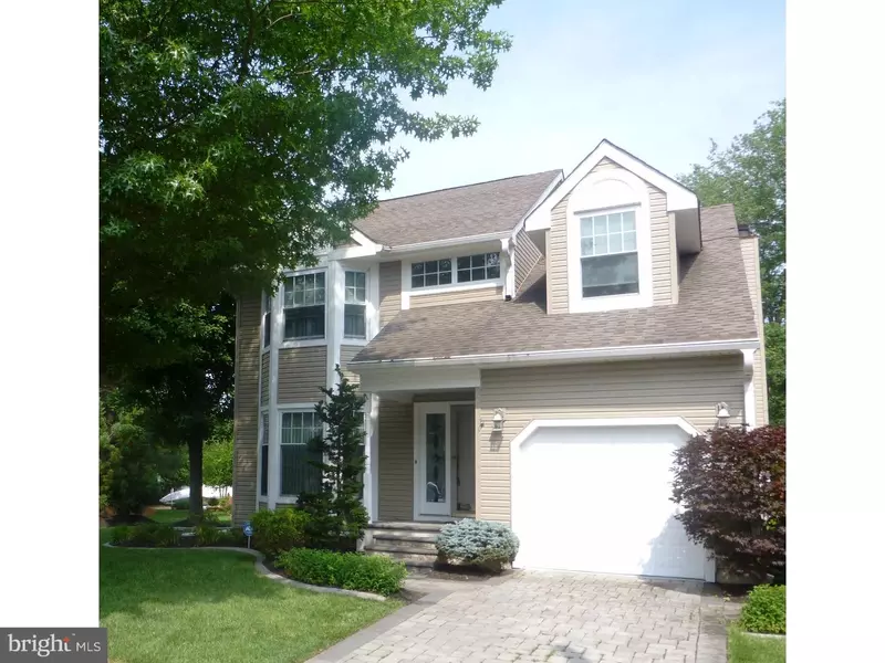 5 INNES CT, Mount Laurel, NJ 08054