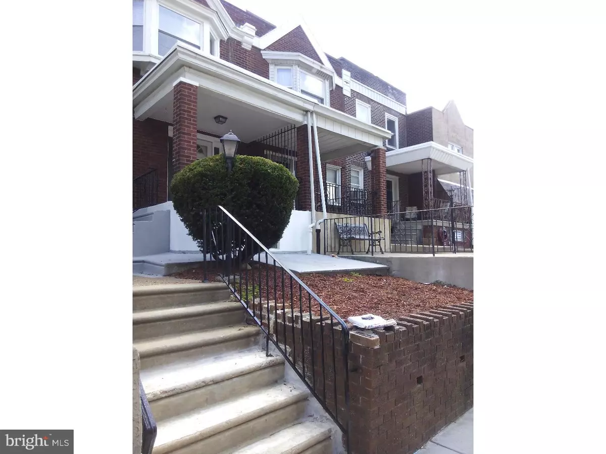 Philadelphia, PA 19124,1506 E LYCOMING ST