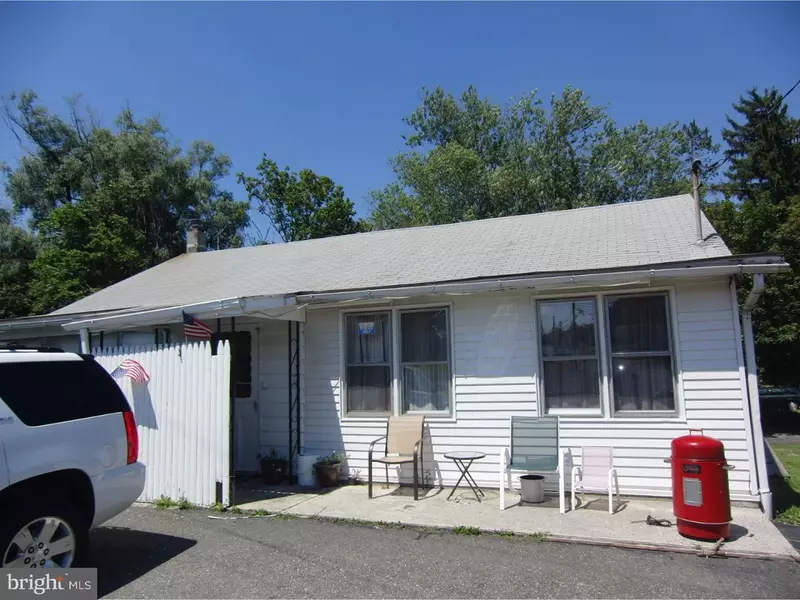 54 OLD ROUTE 100, Hereford, PA 18056