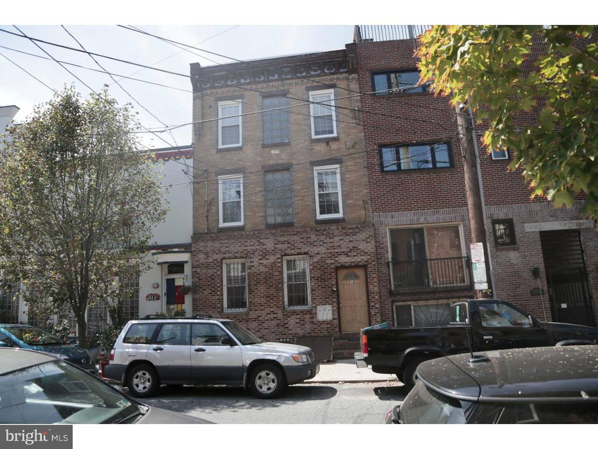 Philadelphia, PA 19147,516 FITZWATER ST