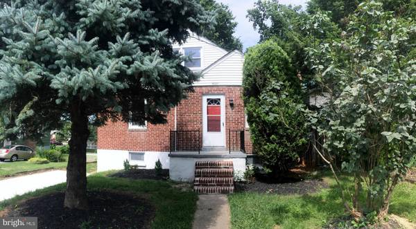 5920 JOHNNYCAKE RD, Baltimore, MD 21207