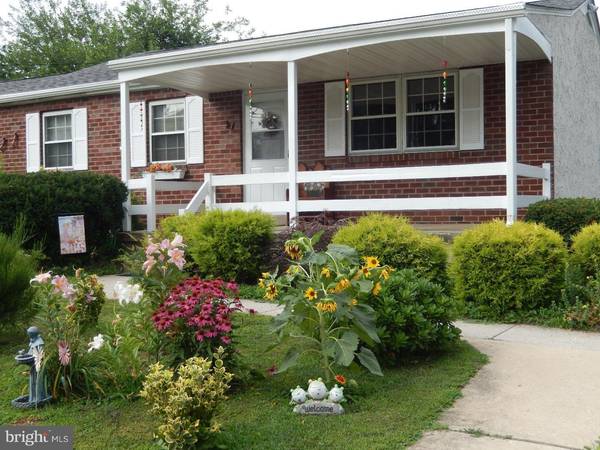 547 LAWNDALE AVE, King Of Prussia, PA 19406