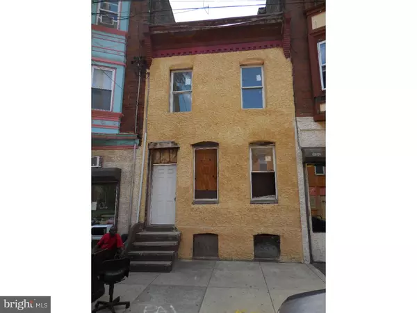 Philadelphia, PA 19121,2928 RIDGE AVE