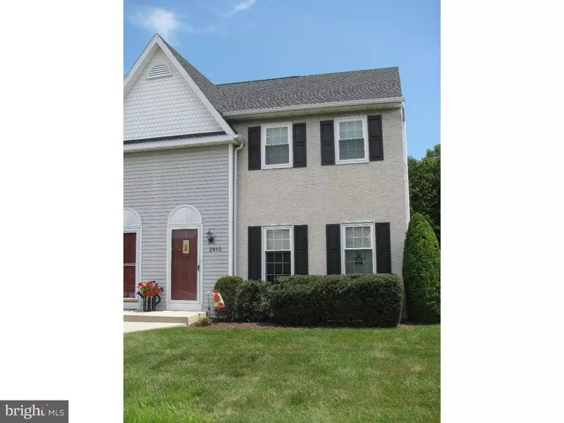 2813 STURBRIDGE CT, Sinking Spring, PA 19608