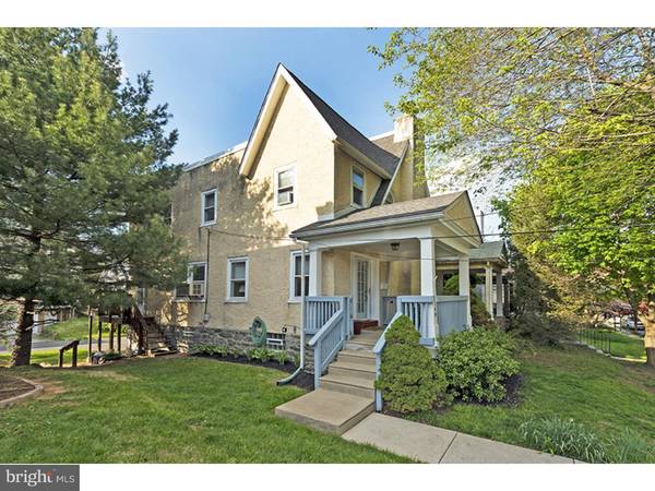 Lansdowne, PA 19050,149 W ALBEMARLE AVE