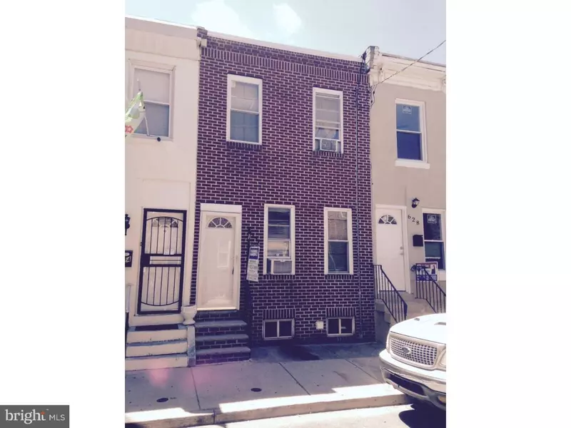 626 SIGEL ST, Philadelphia, PA 19148