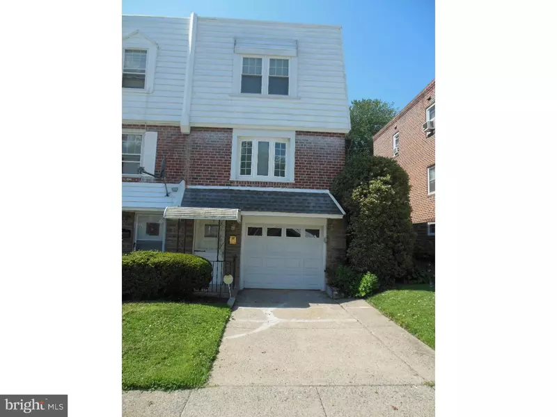 66 SUBURBAN LN, Upper Darby, PA 19082