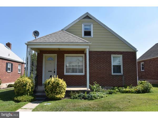 117 ROSEMONT AVE, Reading, PA 19607