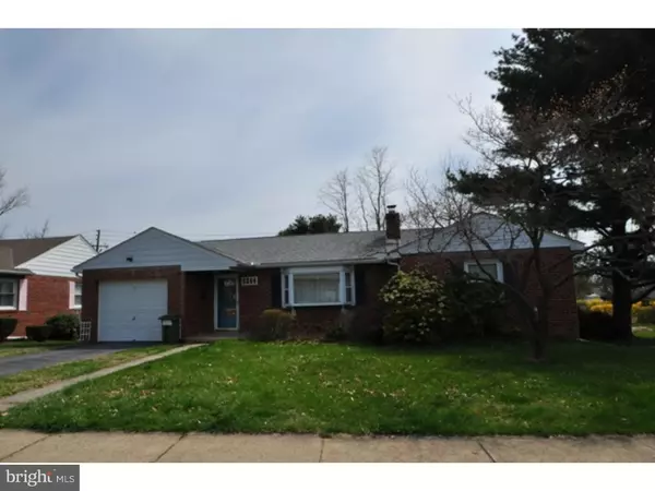 Bethlehem, PA 18017,2344 HUNTINGTON ST