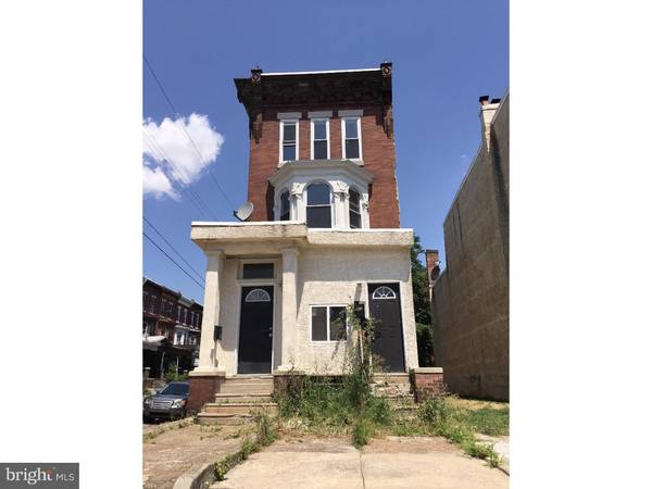 1743 W ERIE AVE, Philadelphia, PA 19140