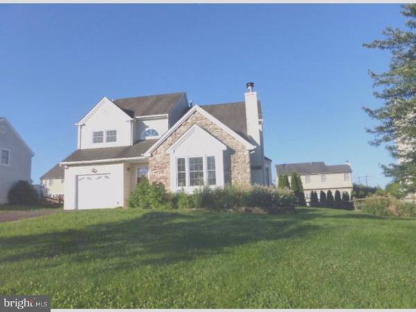 213 BRANDYWINE RD, Collegeville, PA 19426