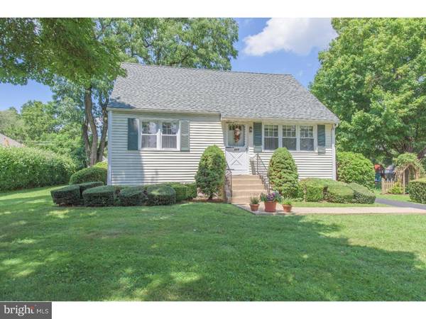 717 STRYKER AVE, Doylestown, PA 18901