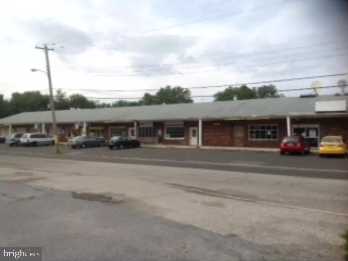 Lindenwold, NJ 08021,799 S EMERSON AVE