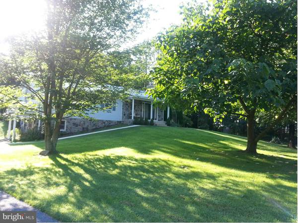 8555 DALEY LN, Waynesboro, PA 17268