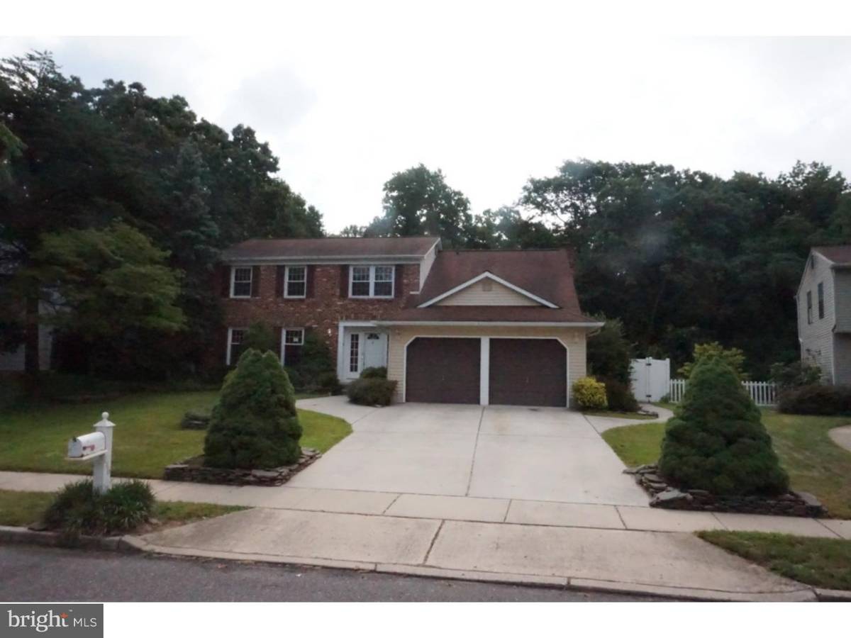 Mount Laurel, NJ 08054,146 KNOTTY OAK DR