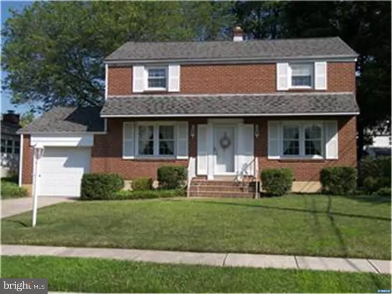 111 MONTICELLO RD, Wilmington, DE 19803