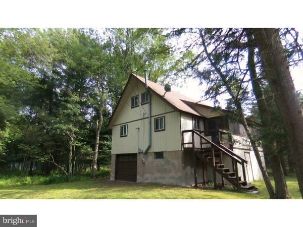 106 ORONO DR, Pocono Lake, PA 18347