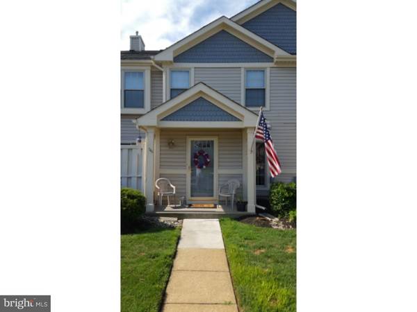 765 STEEPLECHASE CT, Deptford, NJ 08096