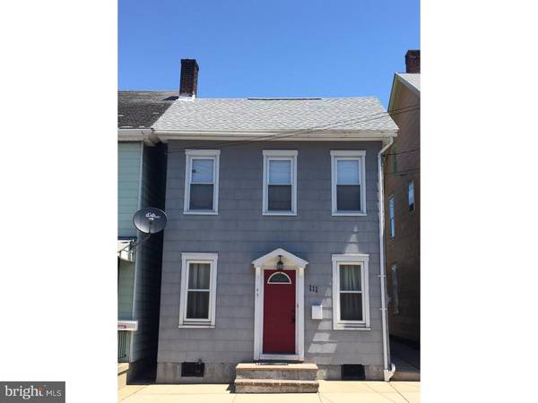 111 S RICHMOND ST, Fleetwood, PA 19522