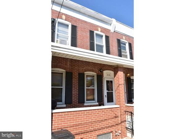 216 6TH AVE, Wilmington, DE 19805