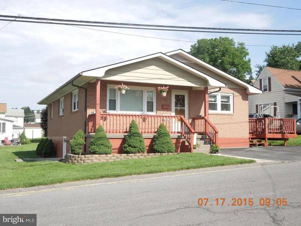 41 GREEN ST, Frostburg, MD 21532