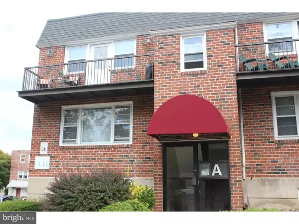 Philadelphia, PA 19128,6901-29 VALLEY AVE #A4