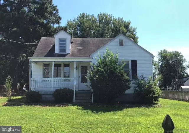 242 MILFORD ST, Bowling Green, VA 22427