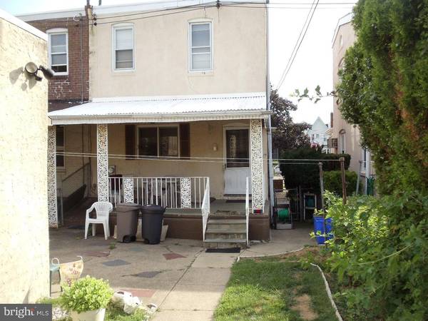 Philadelphia, PA 19149,3413 TYSON AVE