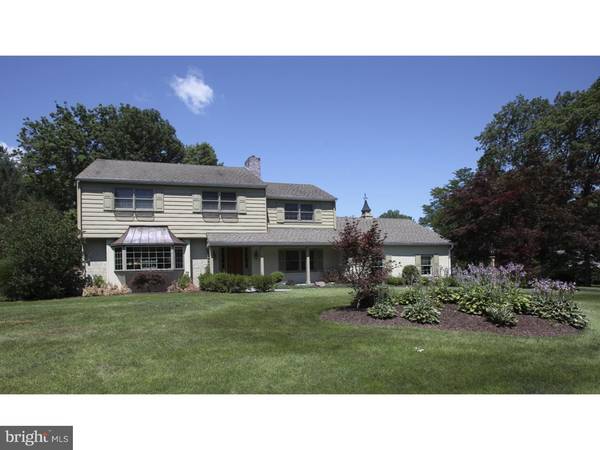 30 HILLCREST DR, Doylestown, PA 18901