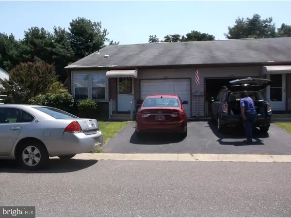 33A BIRCHWOOD DR #A, Manchester, NJ 08759