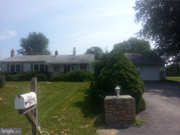 311 WYNVIEW RD, Maxatawny, PA 19530