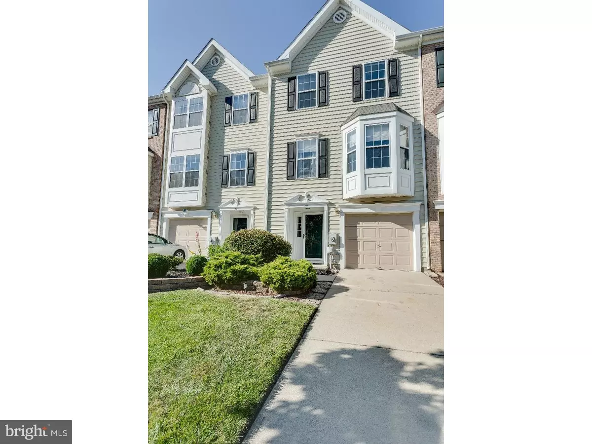 Evesham, NJ 08053,22 ALEXANDRA CT