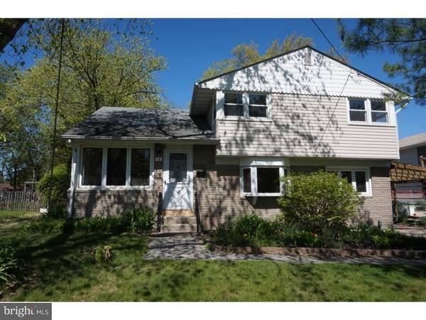 16 BROOKMEAD DR, Cherry Hill, NJ 08034