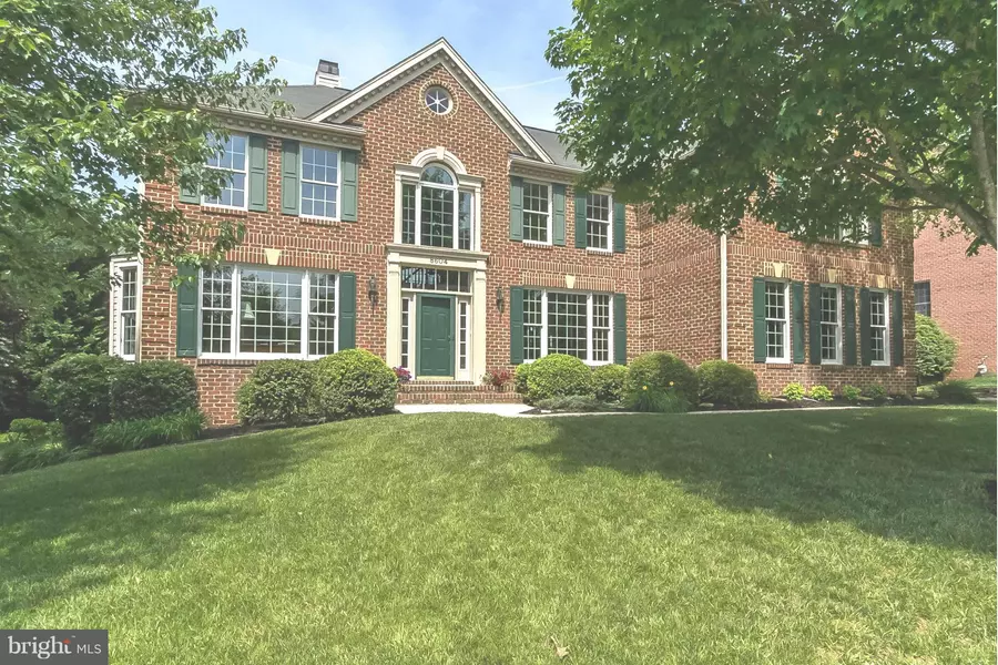 8604 MARBURG MANOR DR, Lutherville Timonium, MD 21093