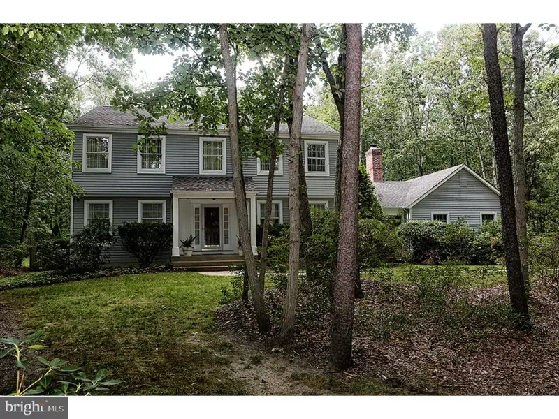 3 COBBLER CT, Medford, NJ 08055