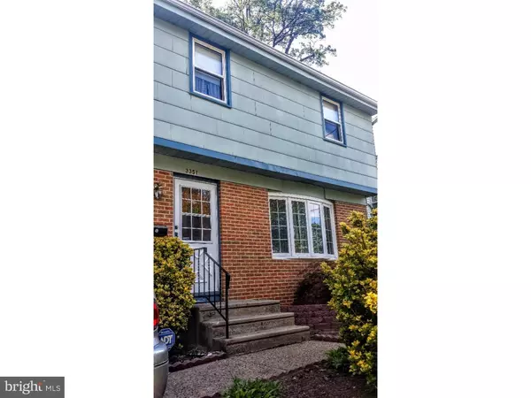 3351 N 49TH ST, Pennsauken, NJ 08109