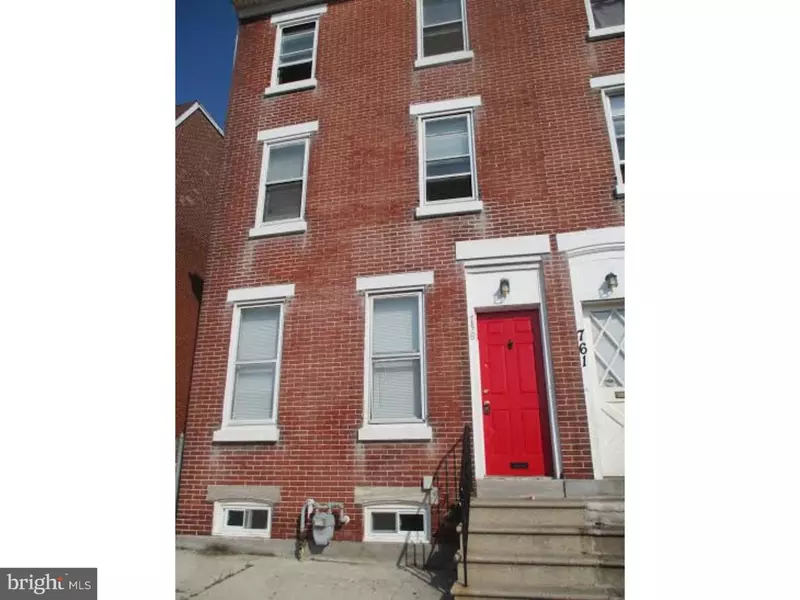 759 ASTOR ST, Norristown, PA 19401