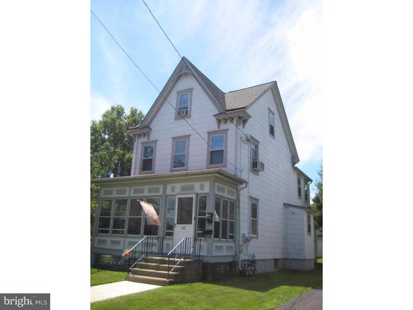 401 CROWN ST, Morrisville, PA 19067