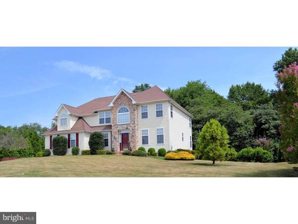 17 E ABBEY DR, Townsend, DE 19734