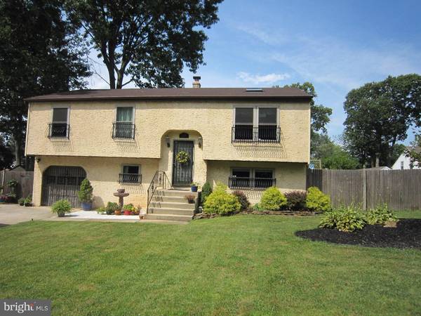 1908 NORMANDY AVE, Deptford, NJ 08096