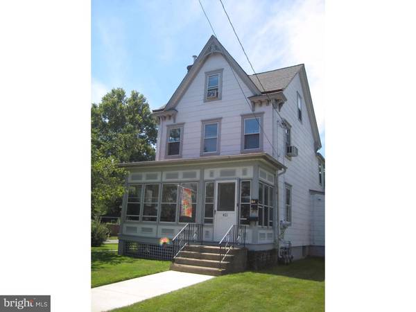 401 CROWN ST, Morrisville, PA 19067