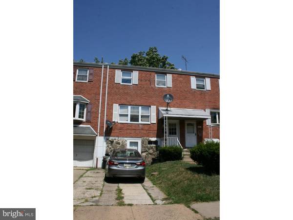 3319 WOODHAVEN RD, Philadelphia, PA 19154