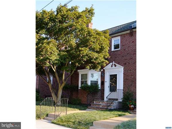 2114 PYLE ST, Wilmington, DE 19805