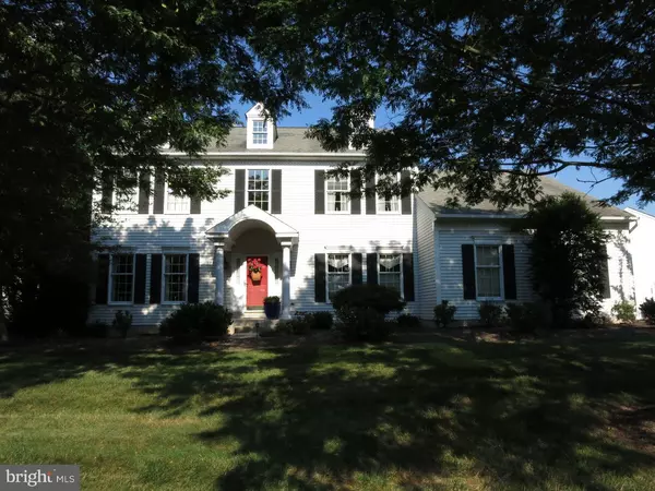 4983 GRUNDY WAY, Doylestown, PA 18902