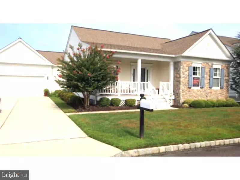 73 MATLACK DR, Voorhees, NJ 08043