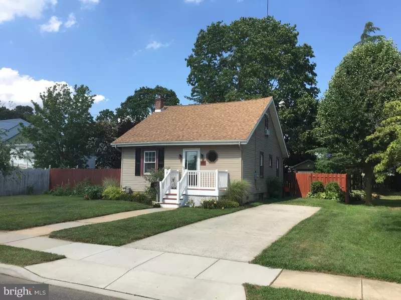 815 LINCOLN AVE, Pitman, NJ 08071