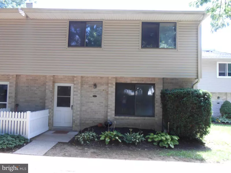 413 VILLAGE WALK, Exton, PA 19341