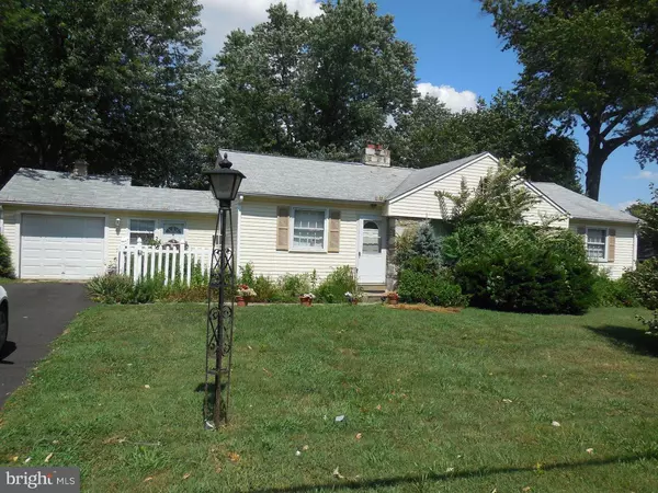 511 ROCKLEDGE AVE, Huntingdon Valley, PA 19006